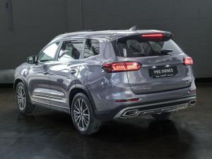 Chery Tiggo 8 Pro 1.6TGDI 290T Executive - Image 5