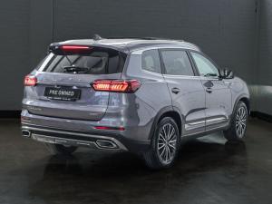 Chery Tiggo 8 Pro 1.6TGDI 290T Executive - Image 6