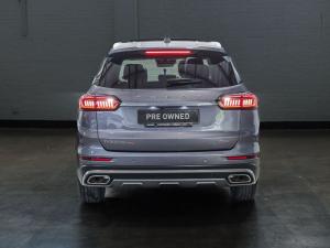 Chery Tiggo 8 Pro 1.6TGDI 290T Executive - Image 7