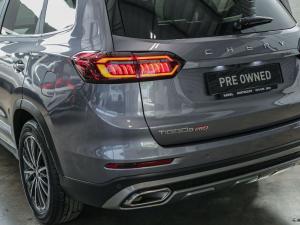 Chery Tiggo 8 Pro 1.6TGDI 290T Executive - Image 8