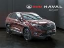 Thumbnail Haval H6 1.5T HEV Ultra Luxury