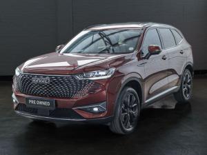 Haval H6 1.5T HEV Ultra Luxury - Image 2