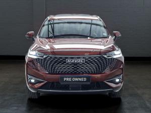Haval H6 1.5T HEV Ultra Luxury - Image 3