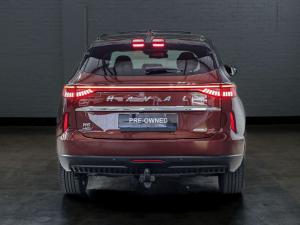 Haval H6 1.5T HEV Ultra Luxury - Image 4