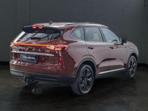 Haval H6 1.5T HEV Ultra Luxury - Image 5