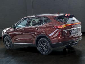 Haval H6 1.5T HEV Ultra Luxury - Image 6