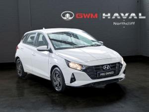 Hyundai i20 1.2 Motion - Image 1
