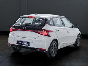 Hyundai i20 1.2 Motion - Image 4