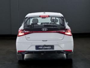 Hyundai i20 1.2 Motion - Image 5