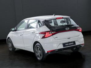Hyundai i20 1.2 Motion - Image 6