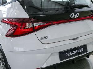 Hyundai i20 1.2 Motion - Image 7