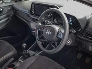 Hyundai i20 1.2 Motion - Image 9