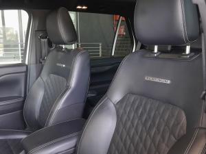 Ford Everest 3.0TD V6 4WD Platinum - Image 14