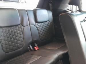 Ford Everest 3.0TD V6 4WD Platinum - Image 16
