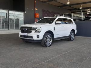 Ford Everest 3.0TD V6 4WD Platinum - Image 1