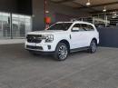 Thumbnail Ford Everest 3.0TD V6 4WD Platinum