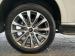 Ford Everest 3.0TD V6 4WD Platinum - Thumbnail 3
