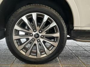 Ford Everest 3.0TD V6 4WD Platinum - Image 3