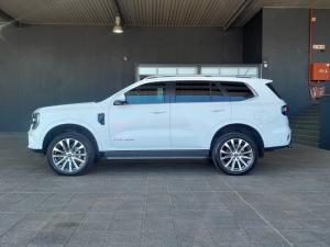 Ford Everest 3.0TD V6 4WD Platinum - Image 4