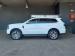 Ford Everest 3.0TD V6 4WD Platinum - Thumbnail 4