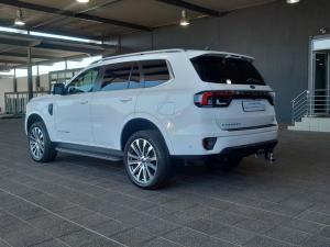 Ford Everest 3.0TD V6 4WD Platinum - Image 5