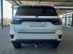 Ford Everest 3.0TD V6 4WD Platinum - Image 6