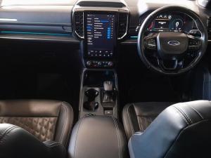 Ford Everest 3.0TD V6 4WD Platinum - Image 7