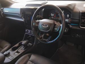 Ford Everest 3.0TD V6 4WD Platinum - Image 8