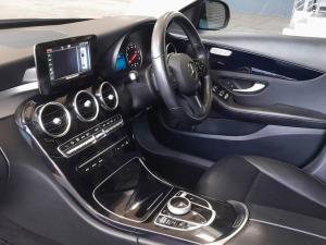 Mercedes-Benz C-Class C220d - Image 12