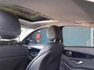Mercedes-Benz C-Class C220d - Image 13