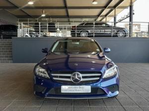 Mercedes-Benz C-Class C220d - Image 2