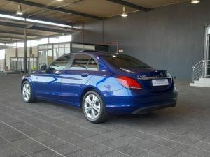 Mercedes-Benz C-Class C220d - Image 5