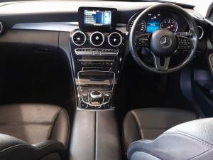 Mercedes-Benz C-Class C220d - Image 7
