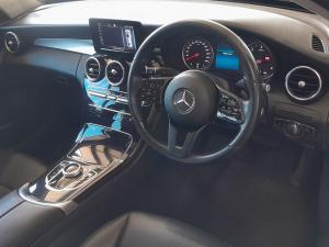 Mercedes-Benz C-Class C220d - Image 8