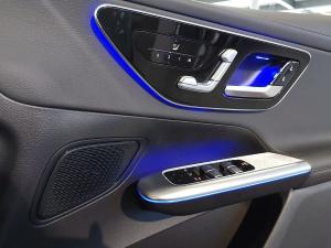Mercedes-Benz GLC GLC220d 4Matic Avantgarde - Image 10