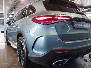 Mercedes-Benz GLC GLC220d 4Matic Avantgarde - Image 13