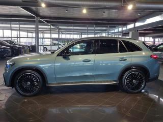 Mercedes-Benz GLC GLC220d 4Matic Avantgarde