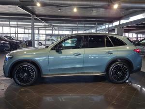 Mercedes-Benz GLC GLC220d 4Matic Avantgarde - Image 14