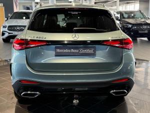 Mercedes-Benz GLC GLC220d 4Matic Avantgarde - Image 15