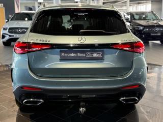 Mercedes-Benz GLC GLC220d 4Matic Avantgarde