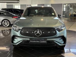 Mercedes-Benz GLC GLC220d 4Matic Avantgarde - Image 16