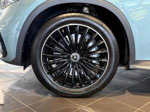 Mercedes-Benz GLC GLC220d 4Matic Avantgarde - Image 17