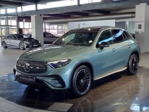 Mercedes-Benz GLC GLC220d 4Matic Avantgarde - Image 1