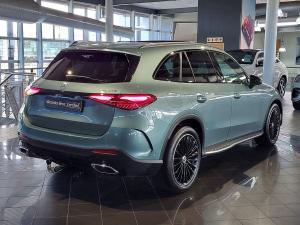Mercedes-Benz GLC GLC220d 4Matic Avantgarde - Image 2