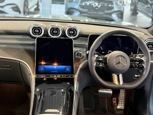 Mercedes-Benz GLC GLC220d 4Matic Avantgarde - Image 3