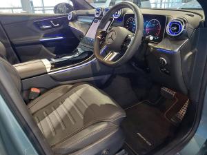 Mercedes-Benz GLC GLC220d 4Matic Avantgarde - Image 5