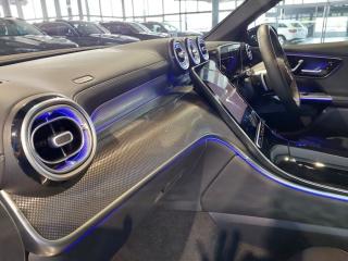 Mercedes-Benz GLC GLC220d 4Matic Avantgarde
