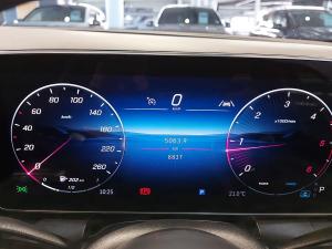 Mercedes-Benz GLC GLC220d 4Matic Avantgarde - Image 7