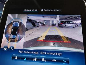 Mercedes-Benz GLC GLC220d 4Matic Avantgarde - Image 8
