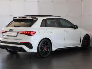 Audi RS3 Sportback quattro - Image 10